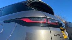 Land Rover Range Rover Evoque 1.5 P300e R-Dynamic SE 5dr Auto Hatchback